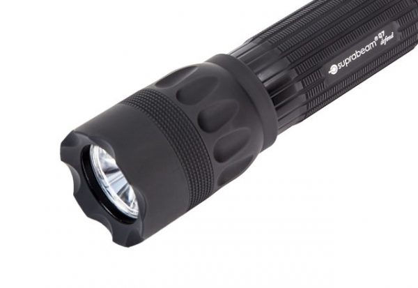Suprabeam Q7defend LED - Danish Design - 5 Year Warranty - Image 2