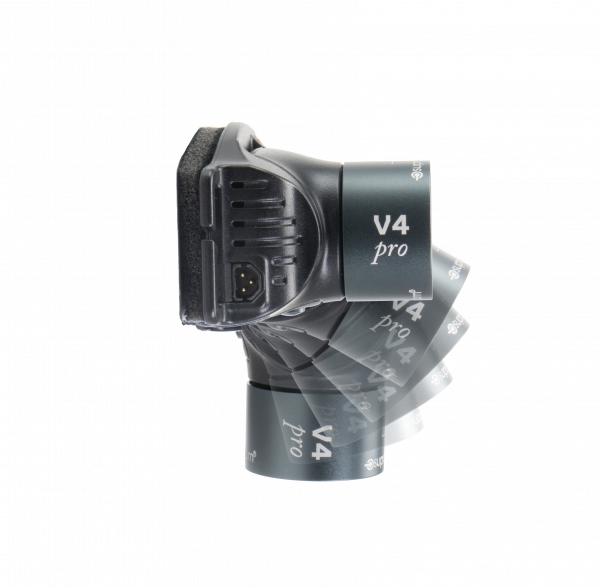Suprabeam V4pro Rechargeable Headlamp LED - Image 10