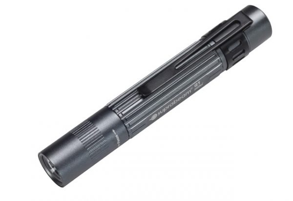 Suprabeam Q1mini LED - Danish Design - 5 Year Warranty - Image 4