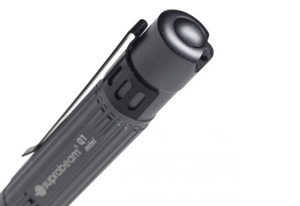 Suprabeam Q1mini LED - Danish Design - 5 Year Warranty - Image 3
