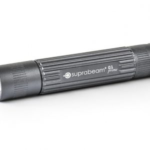 Suprabeam Q1prime LED - Danish Design - 5 Year Warranty