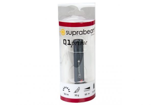 Suprabeam Q1prime LED - Danish Design - 5 Year Warranty - Image 3