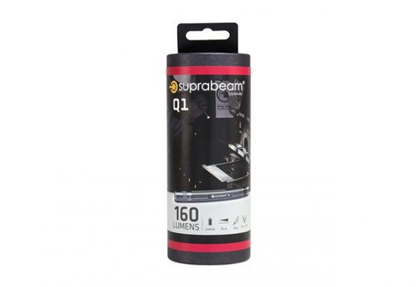 Suprabeam Q1 LED - Danish Design - 5 Year Warranty - Image 3