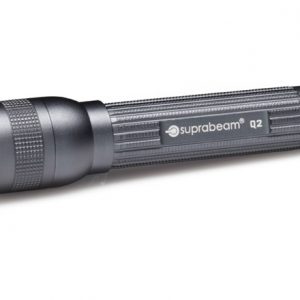 Suprabeam Q2 LED - Danish Design - 5 Year Warranty