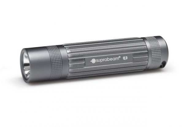 Suprabeam Q3 LED - Danish Design - 5 Year Warranty