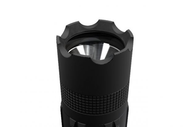 Suprabeam Q3defend LED - Danish Design - 5 Year Warranty - Image 9