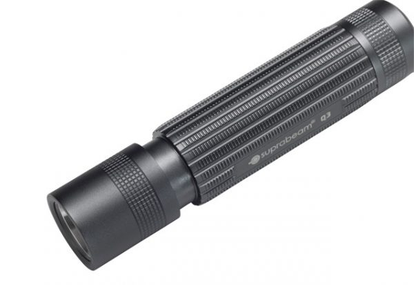 Suprabeam Q3 LED - Danish Design - 5 Year Warranty - Image 2