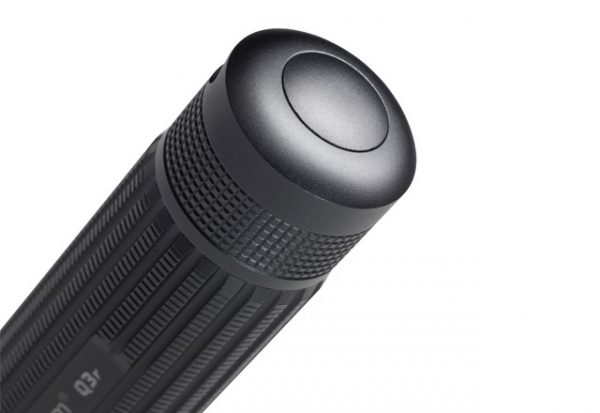 Suprabeam Q3r LED - Danish Design - 5 Year Warranty - Image 5