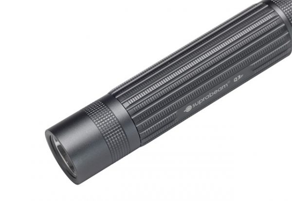 Suprabeam Q3r LED - Danish Design - 5 Year Warranty - Image 3