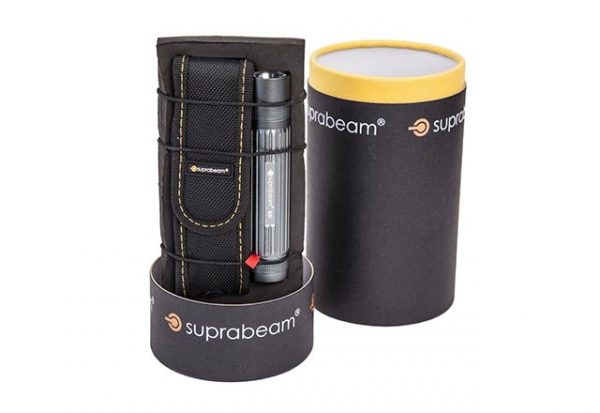 Suprabeam Q3r LED - Danish Design - 5 Year Warranty - Image 7