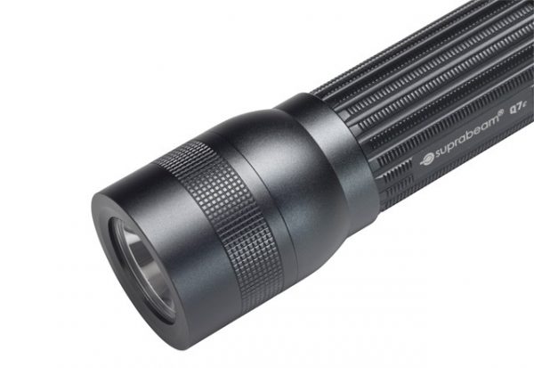 Suprabeam Q7compact LED - Danish Design - 5 Year Warranty - Image 4