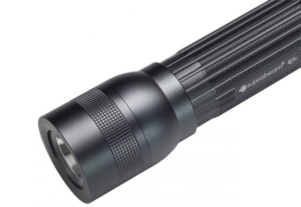 Suprabeam Q7compact LED - Danish Design - 5 Year Warranty - Image 7