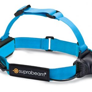 Suprabeam V3air Rechargeable LED - Danish Design - 5 Year Warranty