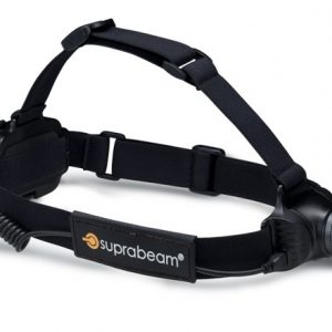 Suprabeam V3pro LED - Danish Design - 5 Year Warranty