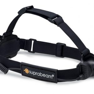 Suprabeam V3pro Rechargeable LED - Danish Design - 5 Year Warranty