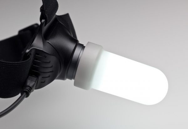 Suprabeam V3pro Rechargeable LED - Danish Design - 5 Year Warranty - Image 8