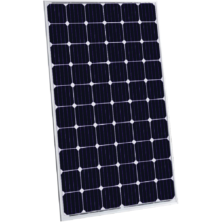 ARTsolar – 310Wp 60 Cell 5BB Mono Percium Silver Frame