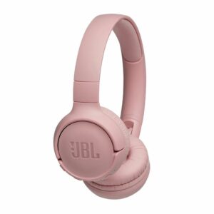 JBL Tune 500BT Wired Over-Ear Headphones
