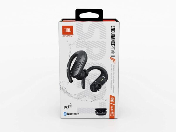 JBL Endurance Peak 2 - Image 14
