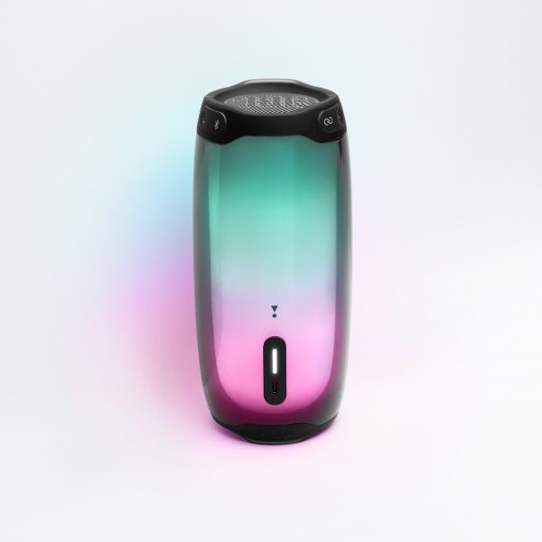 JBL Pulse 4 Bluetooth Speaker - Image 5