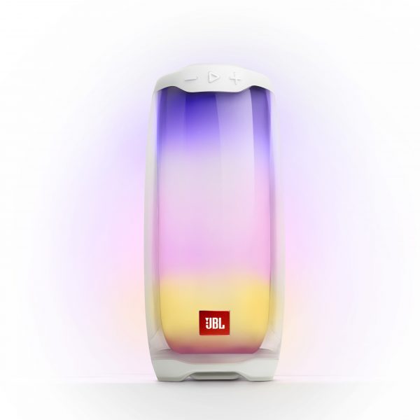 JBL Pulse 4 Bluetooth Speaker - Image 3