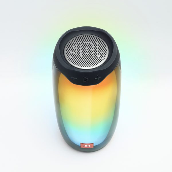 JBL Pulse 4 Bluetooth Speaker - Image 6