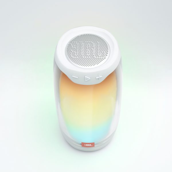 JBL Pulse 4 Bluetooth Speaker - Image 7