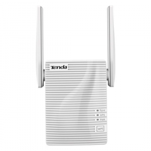 Tenda Dual Band AC 2dBi Fast Ethernet Range Extender | A15