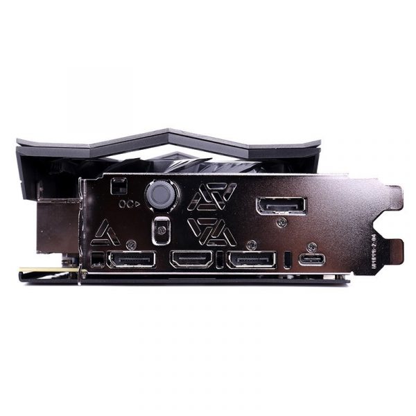 iGame GeForce RTX 2070 Vulcan X OC-V Graphics Card - Image 4