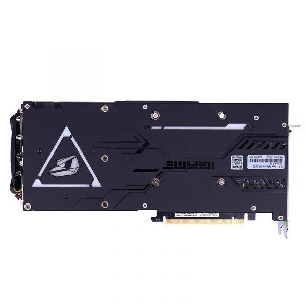 iGame GeForce RTX 2070 Vulcan X OC-V Graphics Card - Image 5