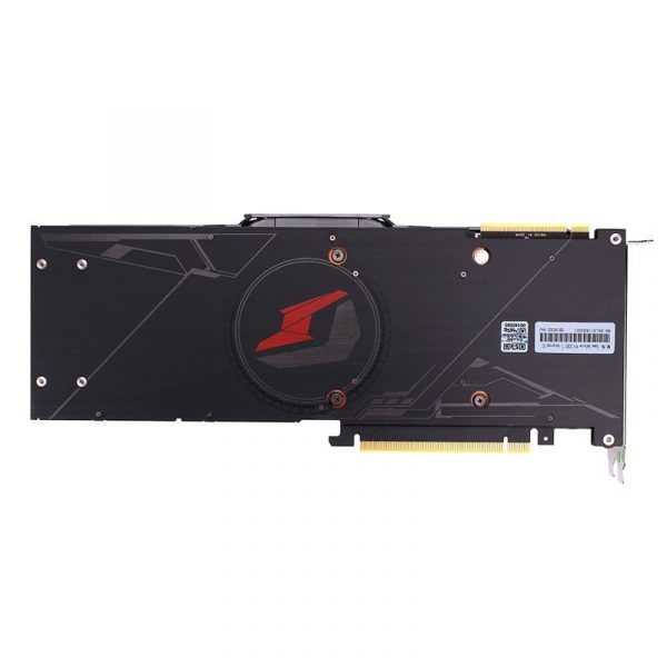 iGame GeForce RTX 2080 Ti Advanced OC Graphics Card - Image 4