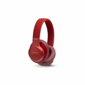 JBL Live 500BT RED