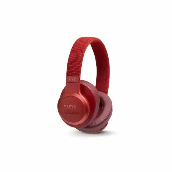 JBL Live 500BT RED