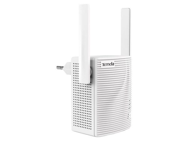 Tenda Dual Band AC 2dBi Fast Ethernet Range Extender | A15 - Image 2
