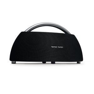 HK Go Play Portable BT Speaker
