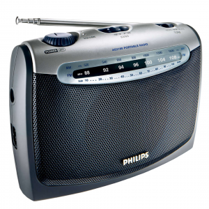 Philips Portable Radio AE2160