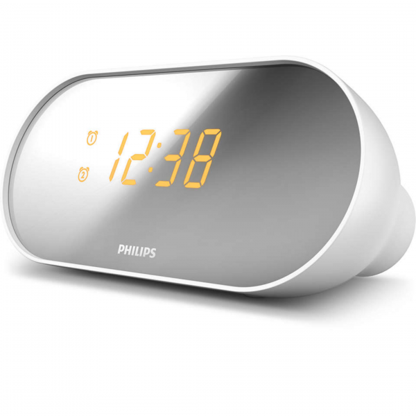 Philips Clock Radio AJ2000 - Image 2