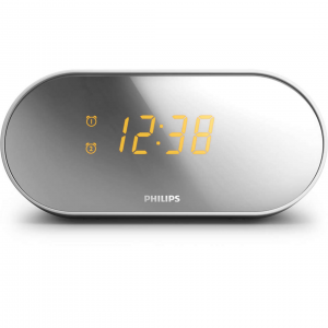 Philips Clock Radio AJ2000