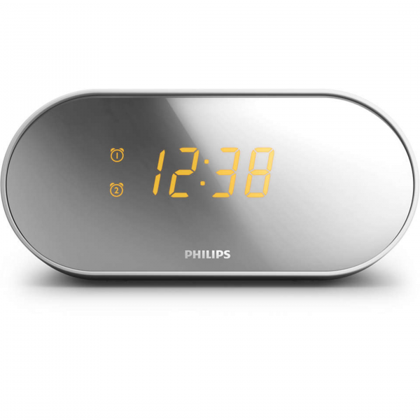 Philips Clock Radio AJ2000