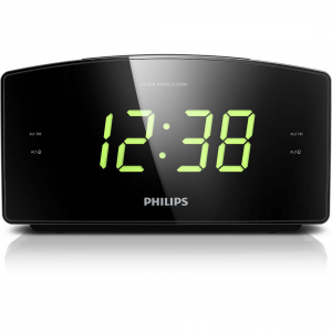 Philips Clock Radio AJ3400
