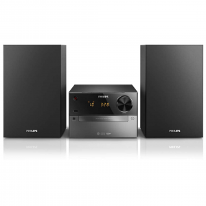 Philips Bluetooth Micro System BTM2310