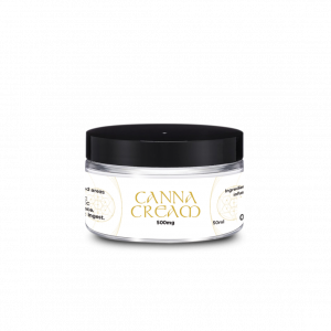 CannaCream 50ml