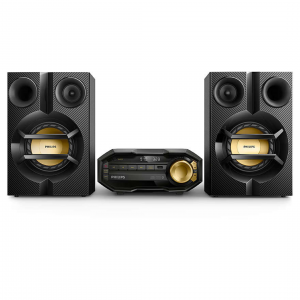 Philips Bluetooth Mini System FX10/12