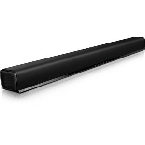 Philips Bluetooth 2.0 Soundbar HTL1190B