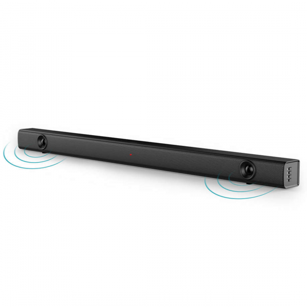 Philips Bluetooth 2.0 Soundbar HTL1508 - Image 3