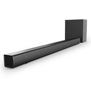 Philips Bluetooth 2.1 Soundbar HTL1520B