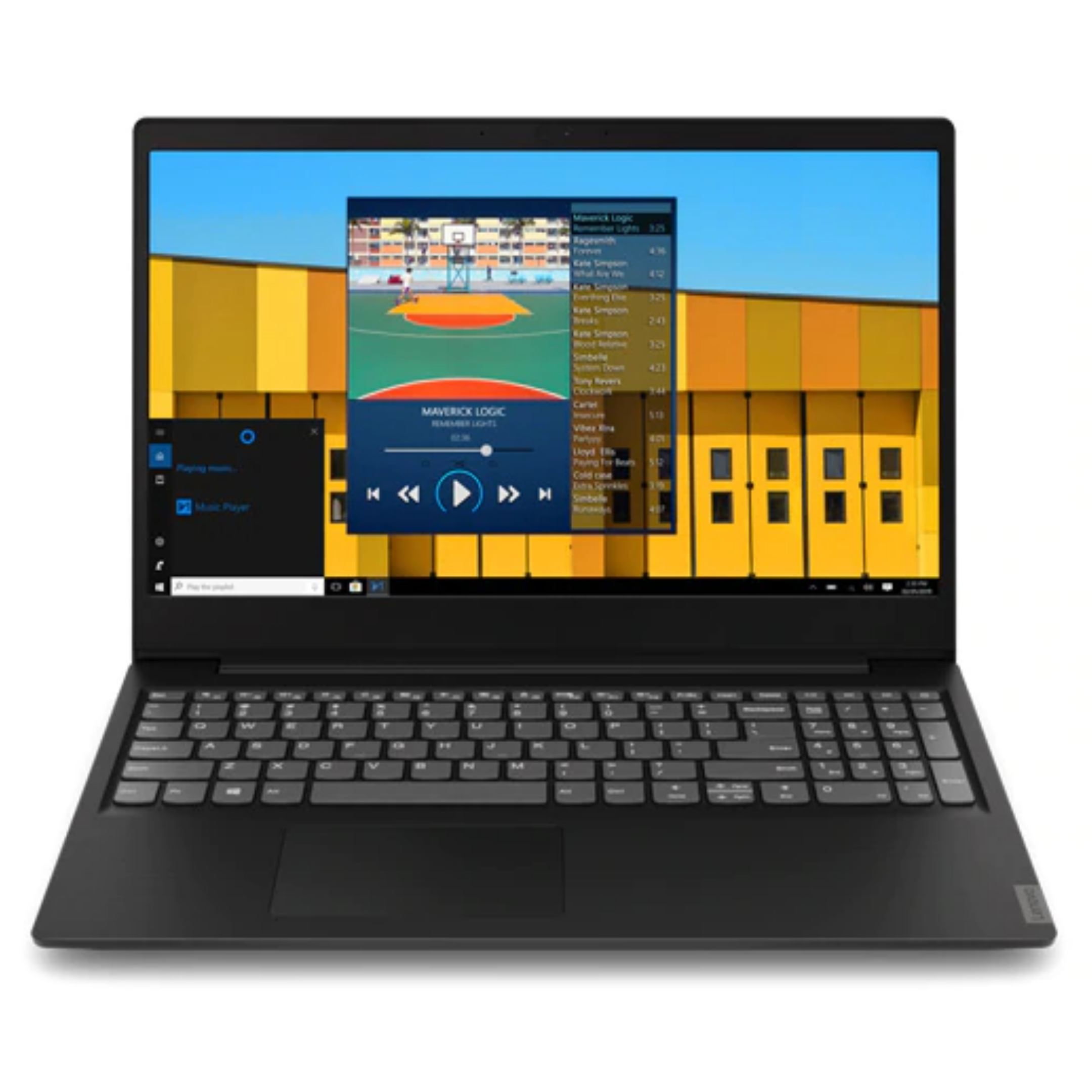 Lenovo Ideapad S145