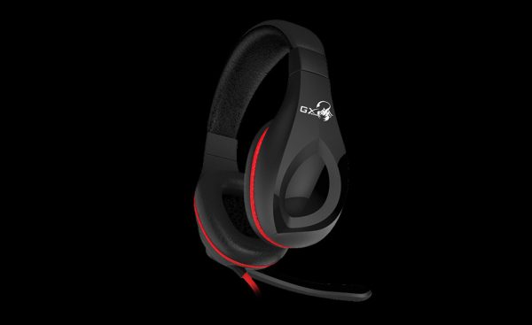 Genius Lychas HS-G560 - Image 3