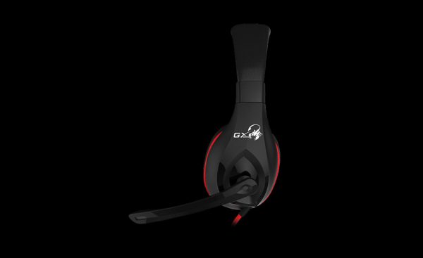 Genius Lychas HS-G560 - Image 5