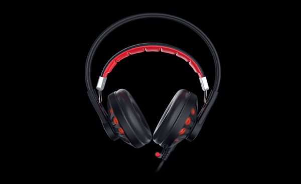 Genius Lychas HS-G680 - Image 2